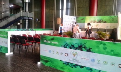 Abuja + 12 Summit – 2013