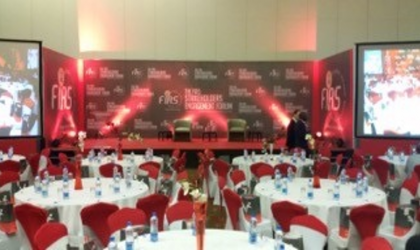 FIRS Stakeholders Forum, Lagos – 2014