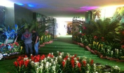 100 Years of Nigerian Women event, Lagos – 2015