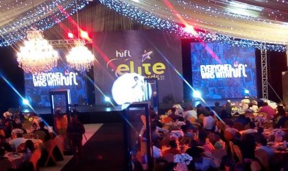 HIFL Elite Awards – 2019