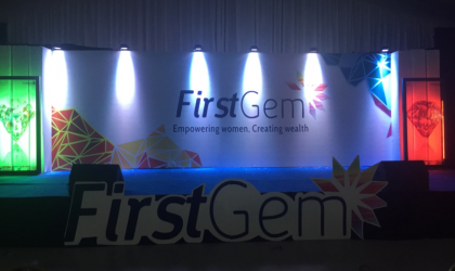 First Bank FirstGem – 2019