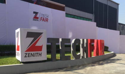 Zenith TechFair – 2019