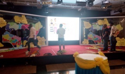 Ethan & Harriet Product Launch, Lagos – 2016