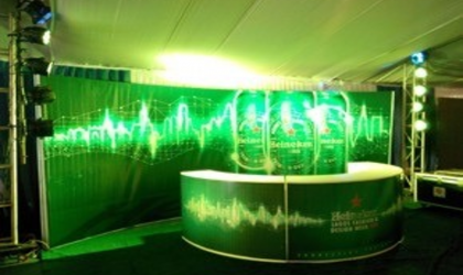 Heineken Lagos Fashion & Design Week, Lagos – 2016