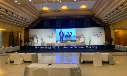 FBN Holdings AGM – 2020