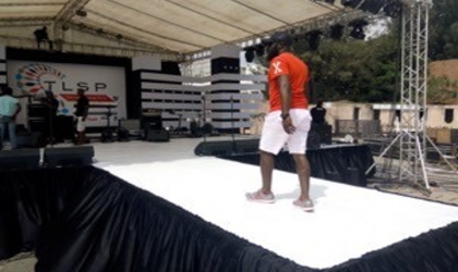 Lagos Street Carnival & Party, Lagos – 2016