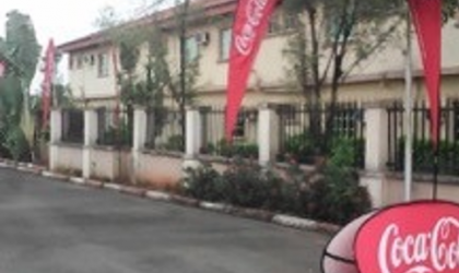 Coca-Cola Entrepreneurship Day, Benin-City – 2016