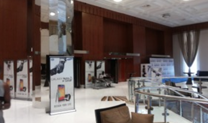 Samsung Galaxy Note 3 Launch in Lagos & Port Harcourt – 2013