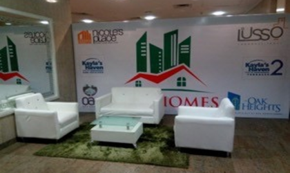 Oak Homes Brand Launch – 2017