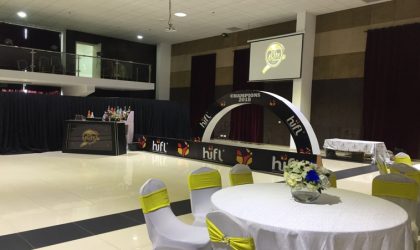 HIFL Elite Awards – 2018