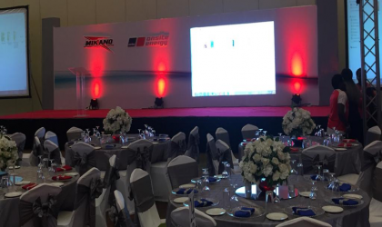 Mikano Launch – 2018