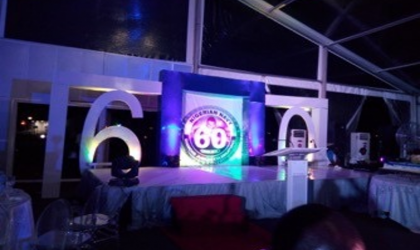 Nigerian Navy 60th Anniversary, Lagos – 2016