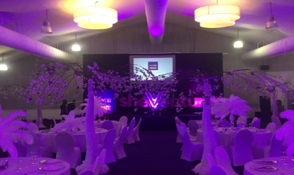 FCMB Sheventures Brand Launch – 2019