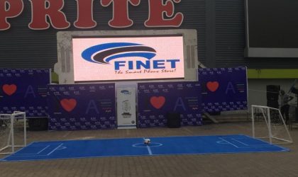 FINET 2019 Champions League Viewing Centre – Owerri