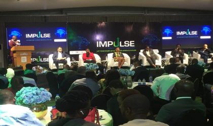 Impulse Launch (OCP) – 2019